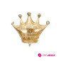 Kit de 5 globos Corona