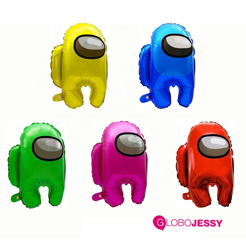 Among us online de juguete