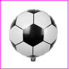 Diseño pelota de futbol
