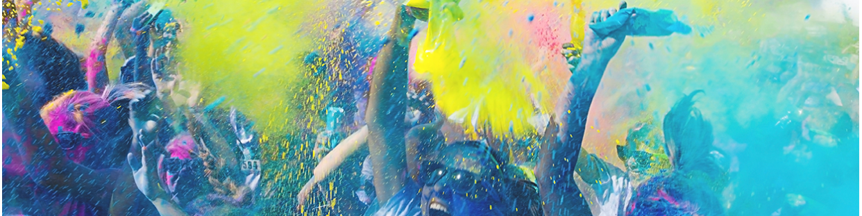 Humo - Polvo- CARNAVALES