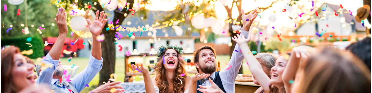 Fiesta del Orgullo LGBTIQ+